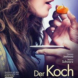 Koch, Der Poster