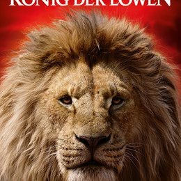 König der Löwen, Der Poster