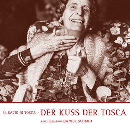 Kuss der Tosca, Der Poster