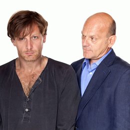 Lehrer (2. Staffel, 8 Folgen), Der (RTL) / Ulrich Gebauer / Hendrik Duryn Poster