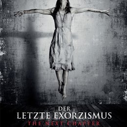 letzte Exorzismus - The Next Chapter, Der Poster