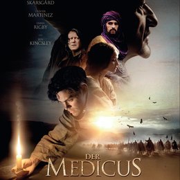 Medicus, Der Poster
