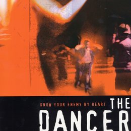 Obrist und die Tänzerin, Der Poster
