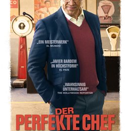 perfekte Chef, Der Poster