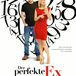 perfekte Ex, Der Poster