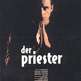 Priester, Der Poster