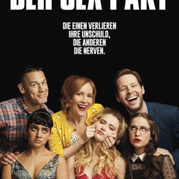Sex Pakt, Der / Sex-Pakt, Der Poster