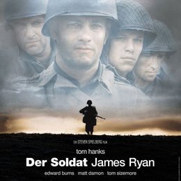 Soldat James Ryan, Der Poster