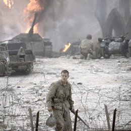 Soldat James Ryan, Der / Matt Damon Poster