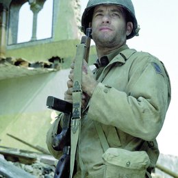 Soldat James Ryan, Der / Tom Hanks Poster