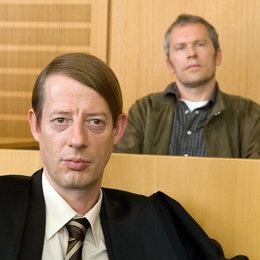 Staatsanwalt: Abgeschirmt, Der (ZDF) / Dirc Simpson / Luc Feit Poster