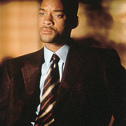 Staatsfeind Nr. 1 / Will Smith Poster