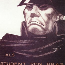 Student von Prag, Der Poster