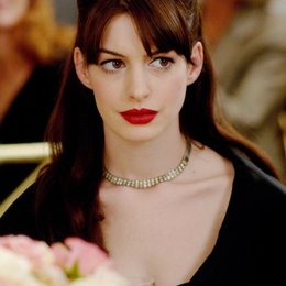 Teufel trägt Prada, Der / Anne Hathaway Poster