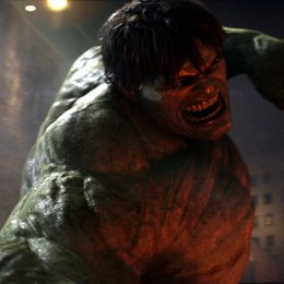 unglaubliche Hulk, Der Poster