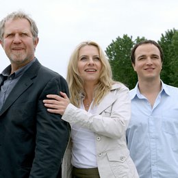 Winzerkönig (3. Staffel, 13 Folgen), Der (ARD / ORF / SWR) / Harald Krassnitzer / Susanne Michel / Achim Schelhas Poster