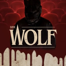Wolf - Theater des Todes, Der Poster
