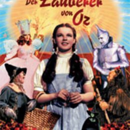 Zauberer von Oz, Der Poster
