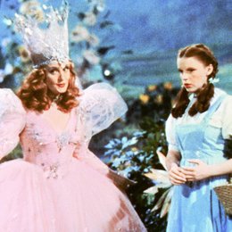 Zauberer von Oz, Der / Billy Burke / Judy Garland Poster