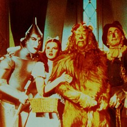 Zauberer von Oz, Der / Zauber von Oz, Der / Jack Haley / Judy Garland / Bert Lahr / Ray Bolger Poster