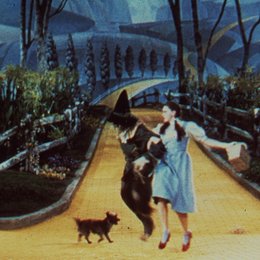 Zauberer von Oz, Der / Zauber von Oz, Der / Ray Bolger / Judy Garland Poster