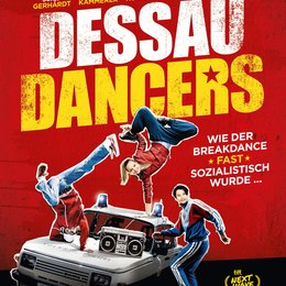 Dessau Dancers / DessauDancers Poster