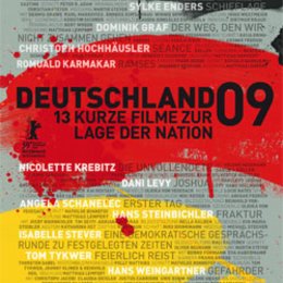 Deutschland 09 Poster