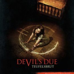 Devil's Due - Teufelsbrut Poster