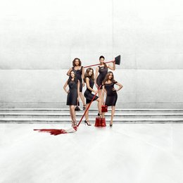 Devious Maids Poster