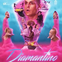 Diamantino Poster