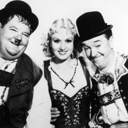 Dick & Doof - Best of 2 / alssalontiroler / Oliver Hardy / Stan Laurel Poster
