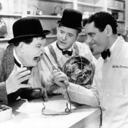 Dick & Doof - Best of 2 / diebesudelteehre / Oliver Hardy / Stan Laurel Poster