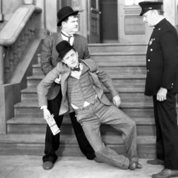 Dick & Doof - Best of 2 / / Oliver Hardy / Stan Laurel Poster