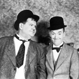 Dick & Doof - Best of 3 / alsschornsteinfeger / Oliver Hardy / Stan Laurel Poster