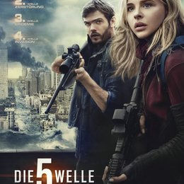 fnfte-welle-die-1 Poster