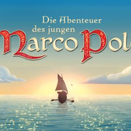 Abenteuer des jungen Marco Polo, Die (MDR) Poster