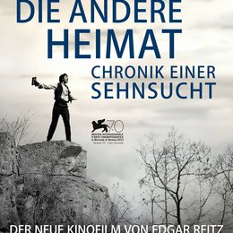 andere Heimat - Chronik einer Sehnsucht, Die Poster