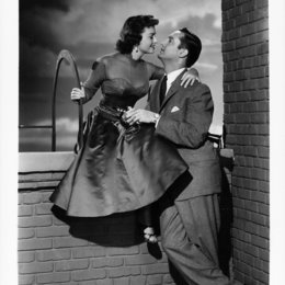 Benny Goodman Story, Die Poster