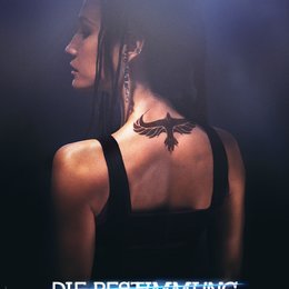 Die Bestimmung - Divergent Poster