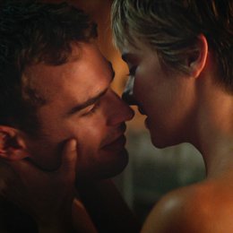 Bestimmung - Insurgent, Die / Theo James / Shailene Woodley Poster