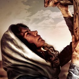 Bibel, Die / Roma Downey Poster