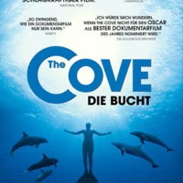 Cove - Die Bucht, The Poster