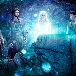 Chroniken von Narnia: Die Reise auf der Morgenröte, Die Poster