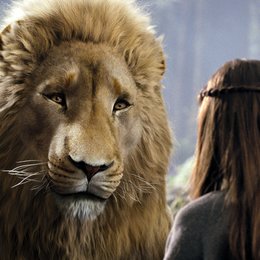 Chroniken von Narnia - Prinz Kaspian von Narnia, Die Poster