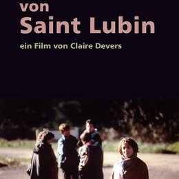 Diebin von Saint Lubin, Die Poster