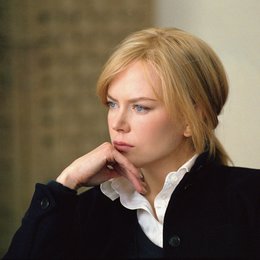Dolmetscherin, Die / Nicole Kidman Poster