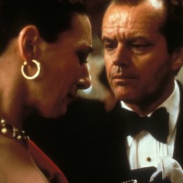 Ehre der Prizzis, Die / Jack Nicholson Poster