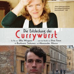 Entdeckung der Currywurst, Die Poster