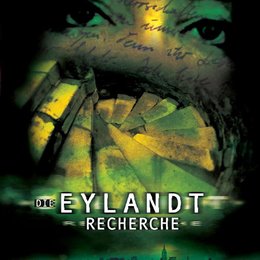 Eylandt Recherche, Die Poster