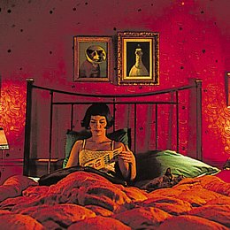 fabelhafte Welt der Amélie (Best of Cinema), Die / fabelhafte Welt der Amélie, Die Poster